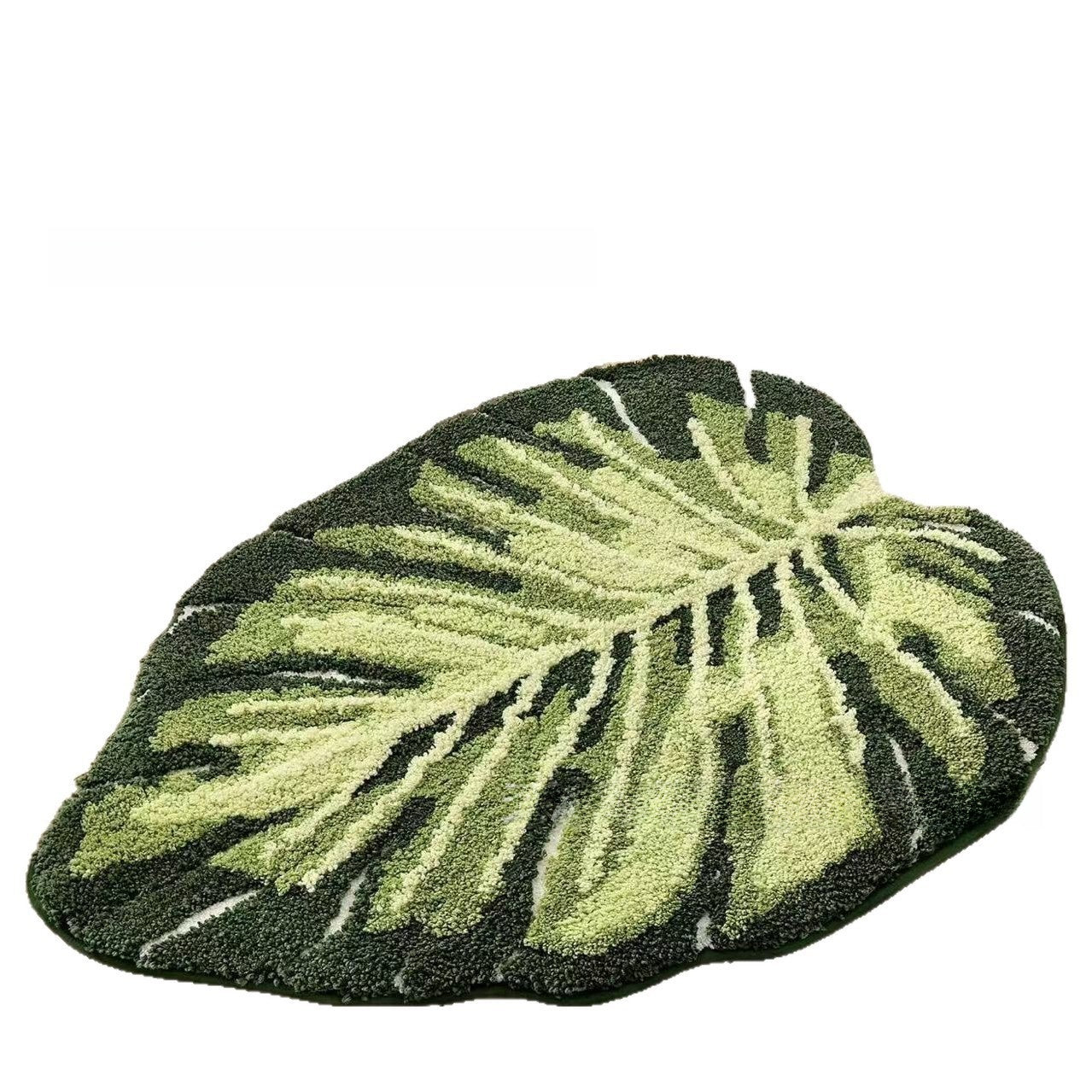 Leaf Rug