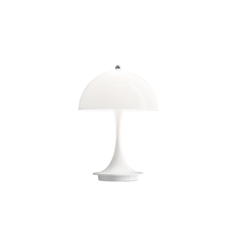 Mushroom Table Lamp