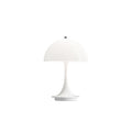Mushroom Table Lamp