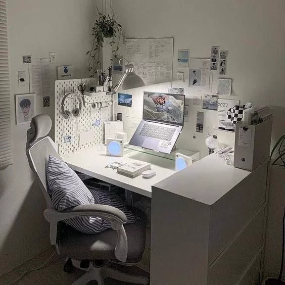 Acubi Aesthetic