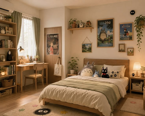 Ghibli World