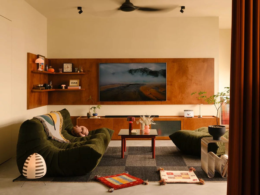 The Vinyl Room